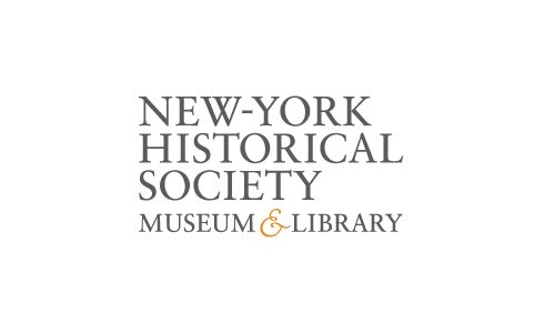 Logo for New-York Historical Society