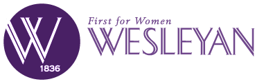 Logo for Willet Memorial Library (Wesleyan College)