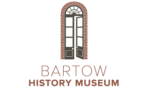 Logo for Bartow History Museum