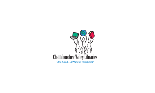 Logo for Columbus Public Library (Columbus, Ga.)