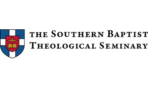Logo for Southern Baptist Theological Seminary