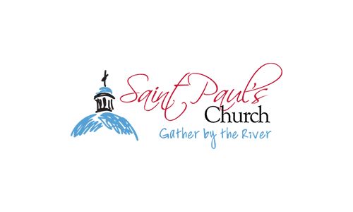 Logo for St. Paul's Church (Augusta, Ga.)