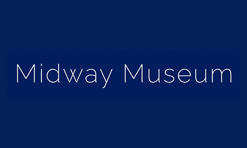 Logo for Midway Museum (Midway, Ga.)