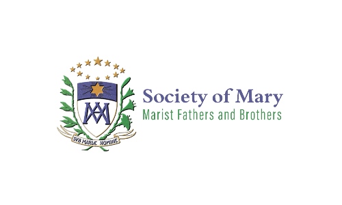 Logo for Society of Mary (Marists) U.S. Province Archives