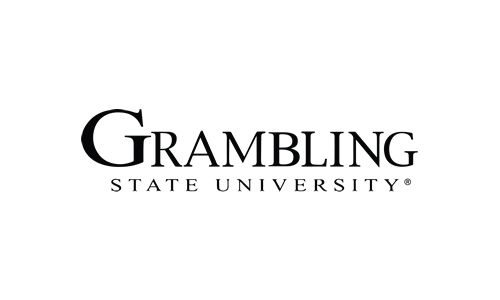 Logo for Grambling State University Library