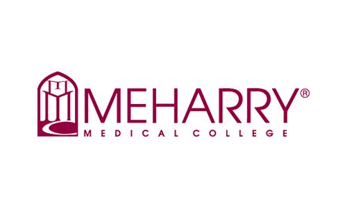 Logo for Meharry Medical College