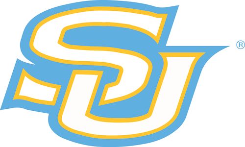Logo for Southern University and A&M College