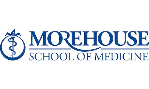 Logo for Morehouse School of Medicine