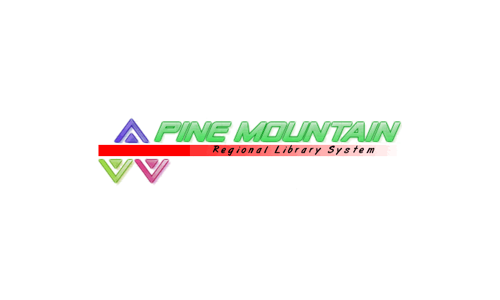 Logo for Pine Mountain Regional Library