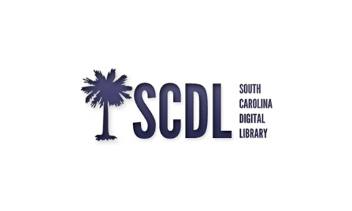 Logo for South Carolina Digital Library