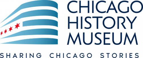 Logo for Chicago History Museum