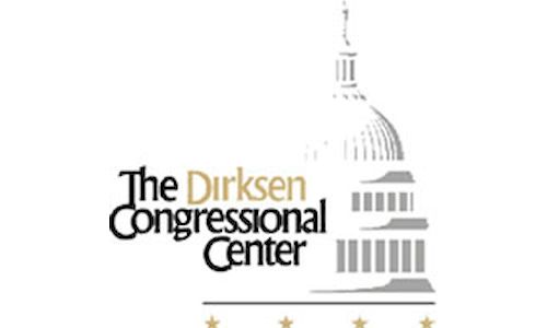 Logo for Everett McKinley Dirksen Congressional Leadership Research Center