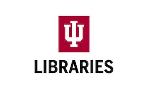 Logo for Indiana University Purdue University Indianapolis University Library