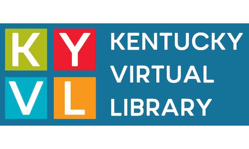 Logo for Kentucky Digital Library