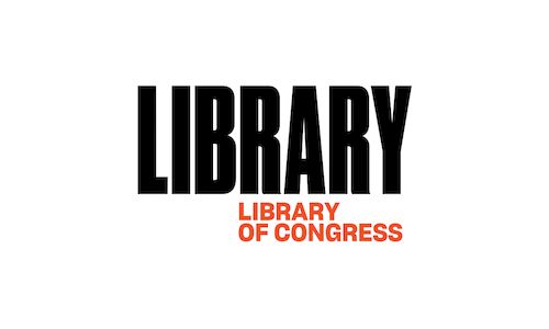 Logo for Library of Congress